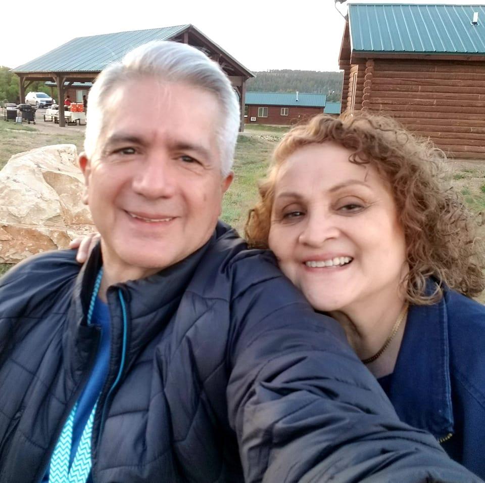 Armando Vera 
