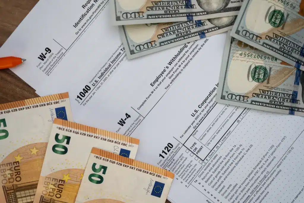 Errores fiscales iglesia