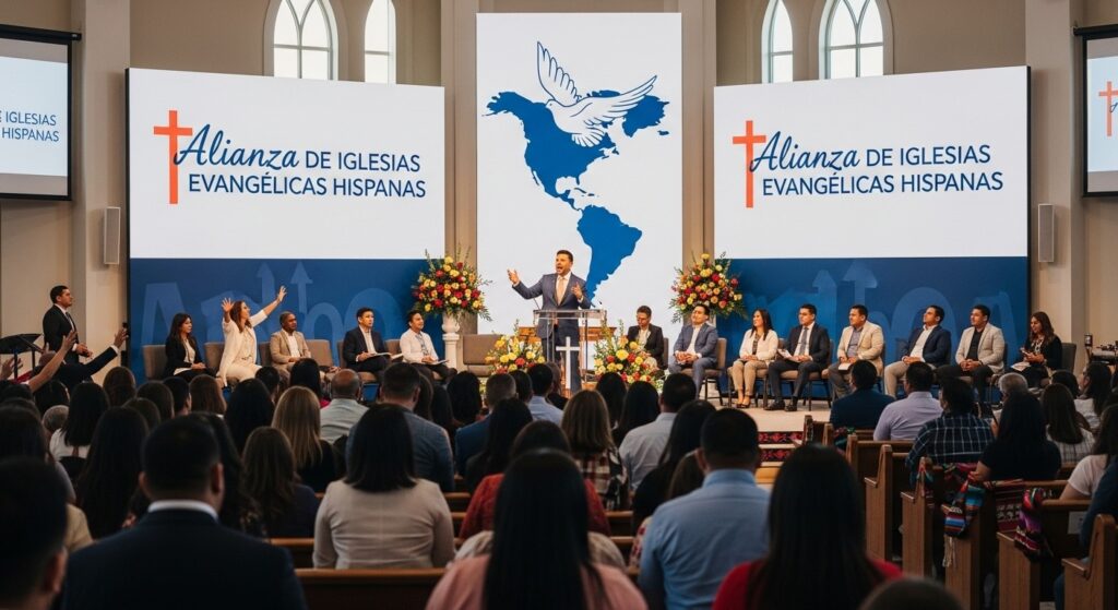 finanzas para iglesias en USA
